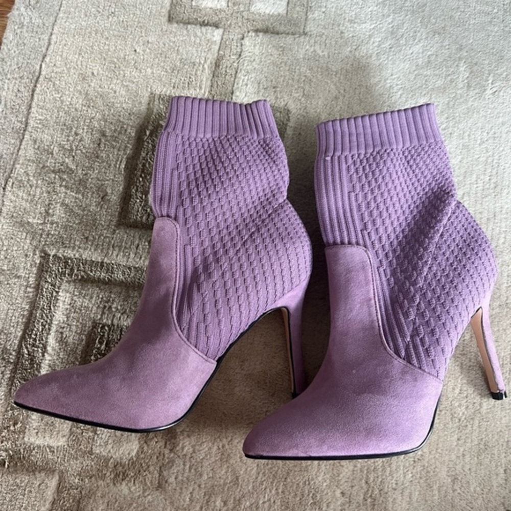 Booties - Picture 5 of 7